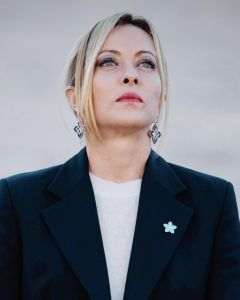 Sursa foto: Facebook/Giorgia Meloni